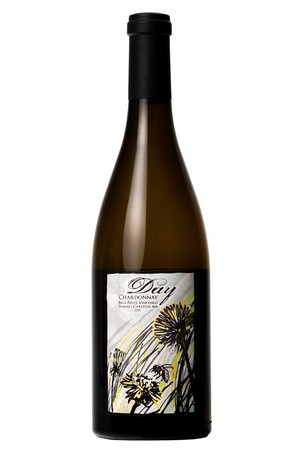 2021 Belle Pente Vineyard Chardonnay