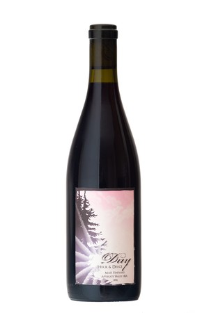 2017 'Hock & Deuce' Mae's Vineyard