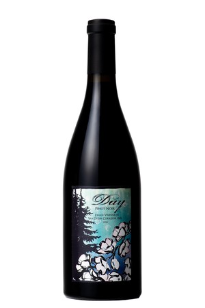 2018 Johan Vineyard Pinot Noir