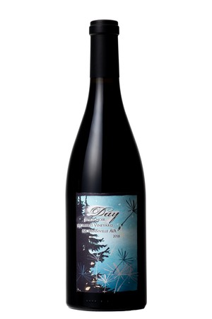 2019 Momtazi Vineyard Pinot Noir
