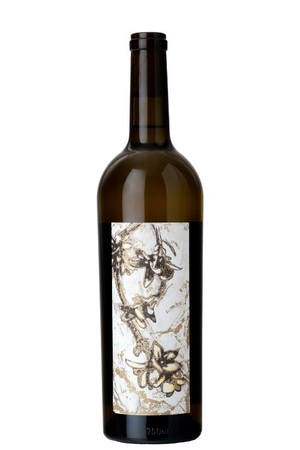 2019 Malvasia Bianca 'Petit Doré Adoré' Eevee's Block