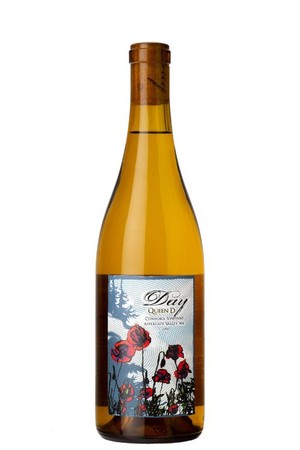 2018 'Queen D' Cowhorn Vineyard White Blend