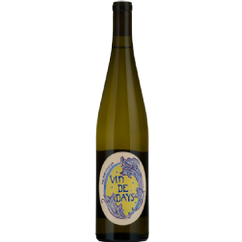 2018 Vin de Days Blanc