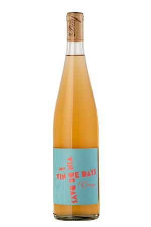 2020 Vin de Days L'Orange