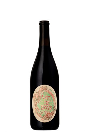 2020 Vin de Days Rouge