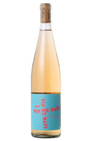 2020 Vin de Days L'Orange