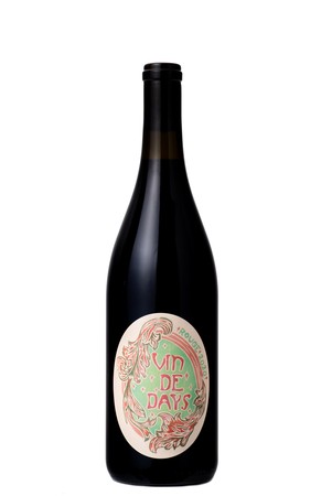 2020 Vin de Days Rouge