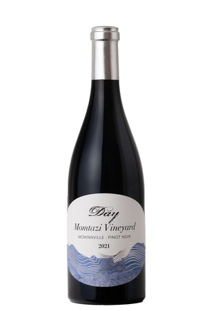 2021 Momtazi Vineyard Pinot Noir