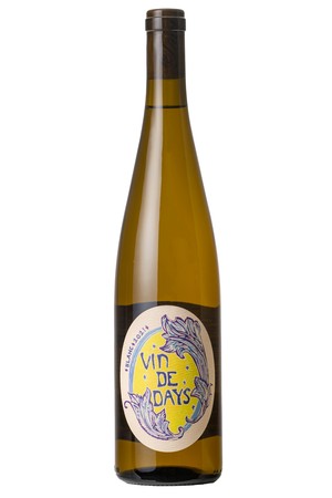 2025 Vin de Days Blanc