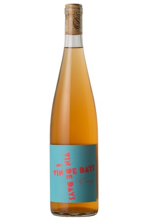 2023 Vin de Days l'Orange (Dark Glass)