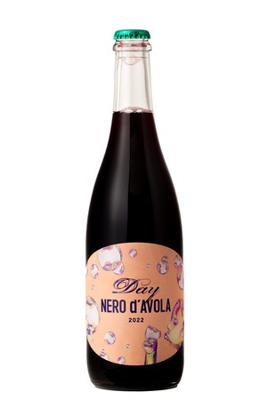 2023 Nero d'Avola