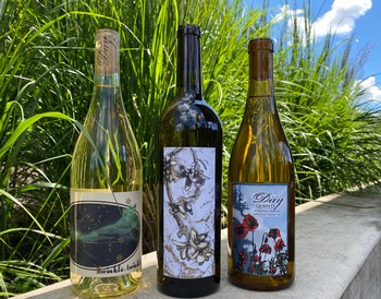 Applegate Valley Three-Pack