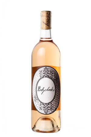 2019 'Babycheeks' Rosé CASE
