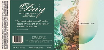 2021 Dazzles of Light
