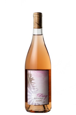 2019 'Hock & Deuce' Mae's Vineyard Rosé