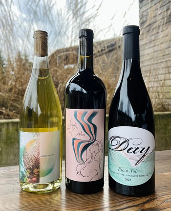 Berserker DAY #1- Get to know us 3-pack! (B)