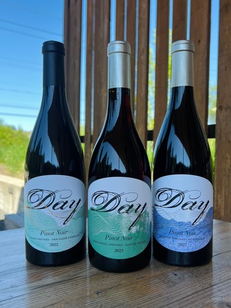 Pinot Noir 6-Pack