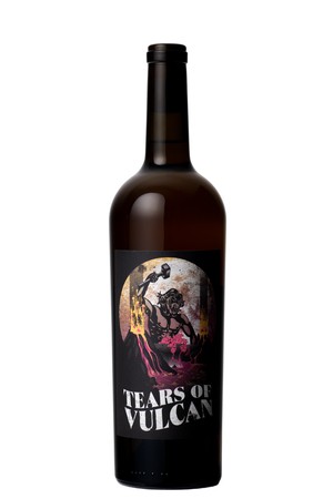 2020 Tears of Vulcan