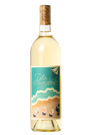 2024 Isla Vermentino