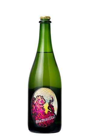2020 Mamacita! Pétillant-Naturel