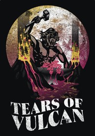 Tears of Vulcan T-Shirt