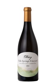 2021 Eola Springs Vineyard Chardonnay