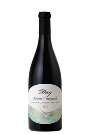 2021 Johan Vineyard Pinot Noir