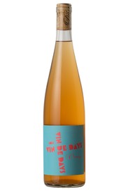 2023 Vin de Days l'Orange (Dark Glass)