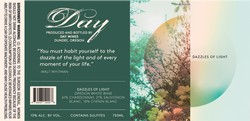 2021 Dazzles of Light