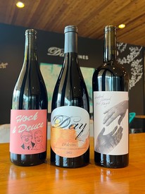 Cozy Winter Three-Pack