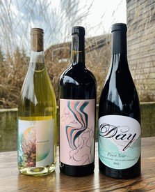 Berserker DAY #1- Get to know us 3-pack! (B)