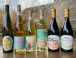 Berserker DAY #2 - White Wine 6-Pack