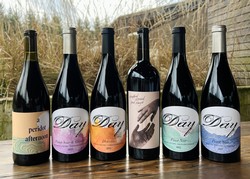 Berserker DAY #3 - Red Wine 6-Pack