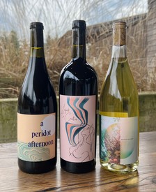 Berserker DAY #5 - Unexpected Blends 3-Pack