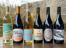 Berserker DAY #6 - Esoteric 6-Pack