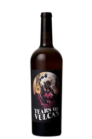 2021 Tears of Vulcan