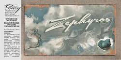 2021 Zephyros