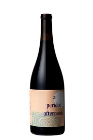 2023 A Peridot Afternoon