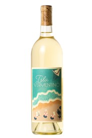 2022 Isla Vermentino